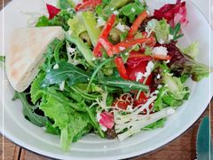 -榖屋house of flour(张江首店)