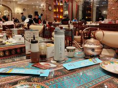 -巴依老爷新疆美食(工体旗舰店)