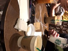 -星巴克臻选(成都宽窄巷子店)