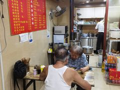 -九八五面馆(欧洲城店)