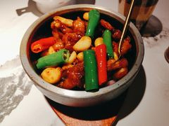 -锦府园·杭州小馆·创意杭帮菜(湖滨银泰in77店)