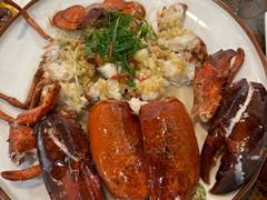 -友强·23年特色海鲜大排档(厦门店)