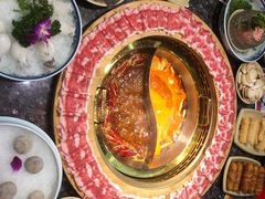 -蜀大侠火锅(森兰花园城店)