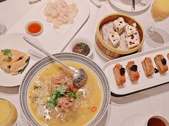 -红城阁·上海味道(四平路店)