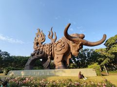 -四海公园(南山区)