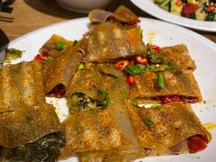 -烤无忌·新疆菜馆(格林威治城店)