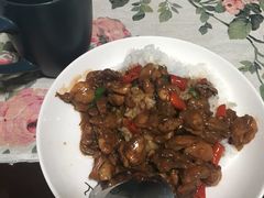 -肆姐面粉馆(坡子街店)