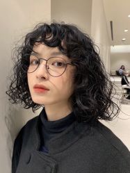 -M1 HAIR烫染
