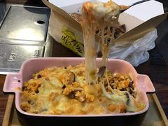 -意成料理