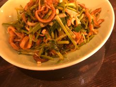 -局气烤鸭·北京菜(前门店)