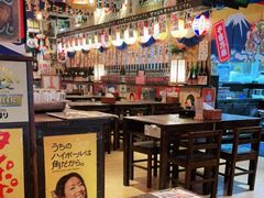 大堂-平成屋·午肴夜酒(四川北路店)