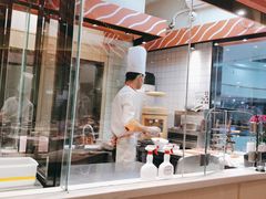 -新一番三文鱼寿司(大东海店)