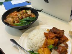 -華歡冰室-WahFoon(吉大店)