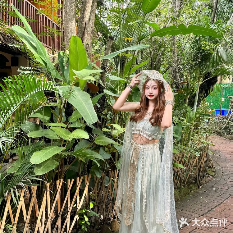 西双版纳这家东南亚餐厅我不允许你们不知道!!!