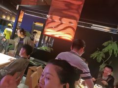-锦城印象火锅(天府三街店)