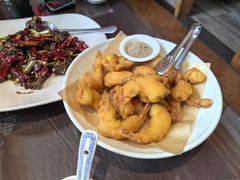 -福来齐·鲁菜海鲜·渔家菜(朝阳街分店)