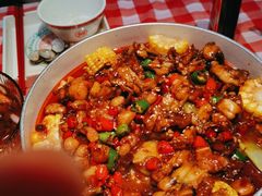 -辣小鲜·南昌大排档(船山路店)