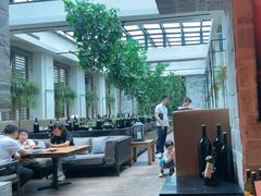 -食间牛排(湖西路店)