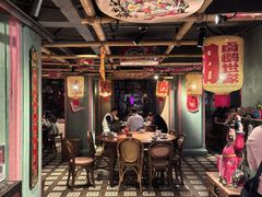 -春梅里卤鹅馆·47年老字号(中山路店)