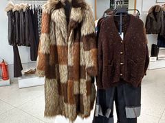 -ZARA(上海时代广场店)