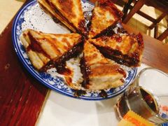 -宣武小院涮肉(前门店)