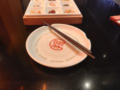 -探鱼·鲜青椒爽麻烤鱼(广州欣荣广场店)
