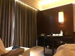 -广交会威斯汀酒店