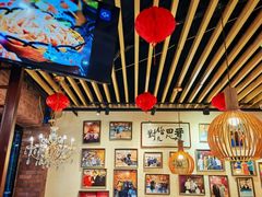 -老姑砂锅·烧烤天津菜(体北道店)