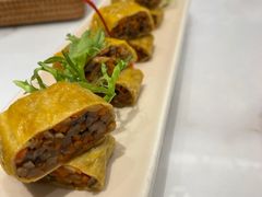 -荷塘秋月·本帮江浙菜(国权路店)