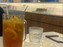 -新世界餐厅(万达店)