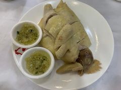 -文记壹心鸡(宝华路店)