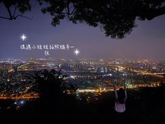 -惠山国家森林公园