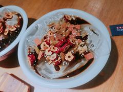 -胡马八破·川菜小馆(高新万达店)