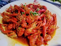 -李叔叔虾蟹大排档(青羊店)
