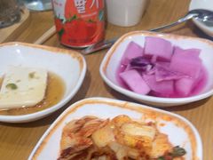 -海云台韩式汤饭·13年匠心韩料(南山店)