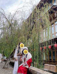 -小红帽摄影(丽江店)