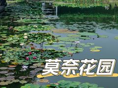 -国家植物园南园
