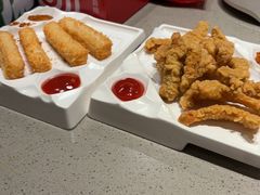 -海底捞火锅(龙岗星河COCO Park店)