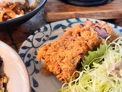 -山杏yama-katsu·吉列炸物