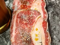 -牛将军•涮肉•烤肉•铁板烧(北京王府井·故宫店)