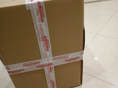 -宫品海参专卖店(静安大宁店)