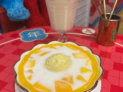 -甜心妈妈·榴莲星级糖水(北京路总店)