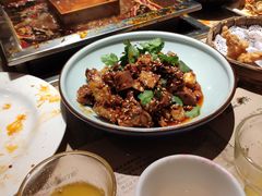 -锦城印象火锅(天府三街店)