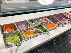 -So Lounge索兰至餐厅(蓝色港湾店)