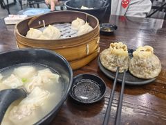 -上味馆南翔小笼(真金路店)