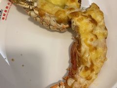 -腾阁自助餐厅(朝林广场店)