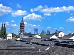 -北寺塔