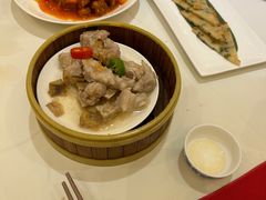 -半岛太子酒家(海港城店)