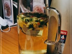 -壹只卤鹅 · 潮汕菜(京基百纳店)