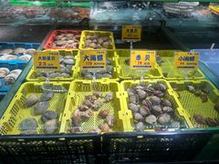 -79号渔船海鲜饭店(宝安店)